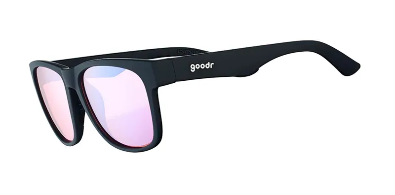 Goodr OG It's All in the Hips Sunglasses